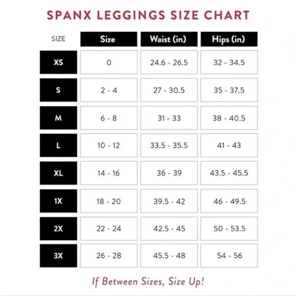 Spanx Look at Me Now Seamless High Waisted Shaping Leggings Camo Brown SZ Small - Picture 13 of 14